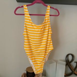 Women’s one piece Swimsuit